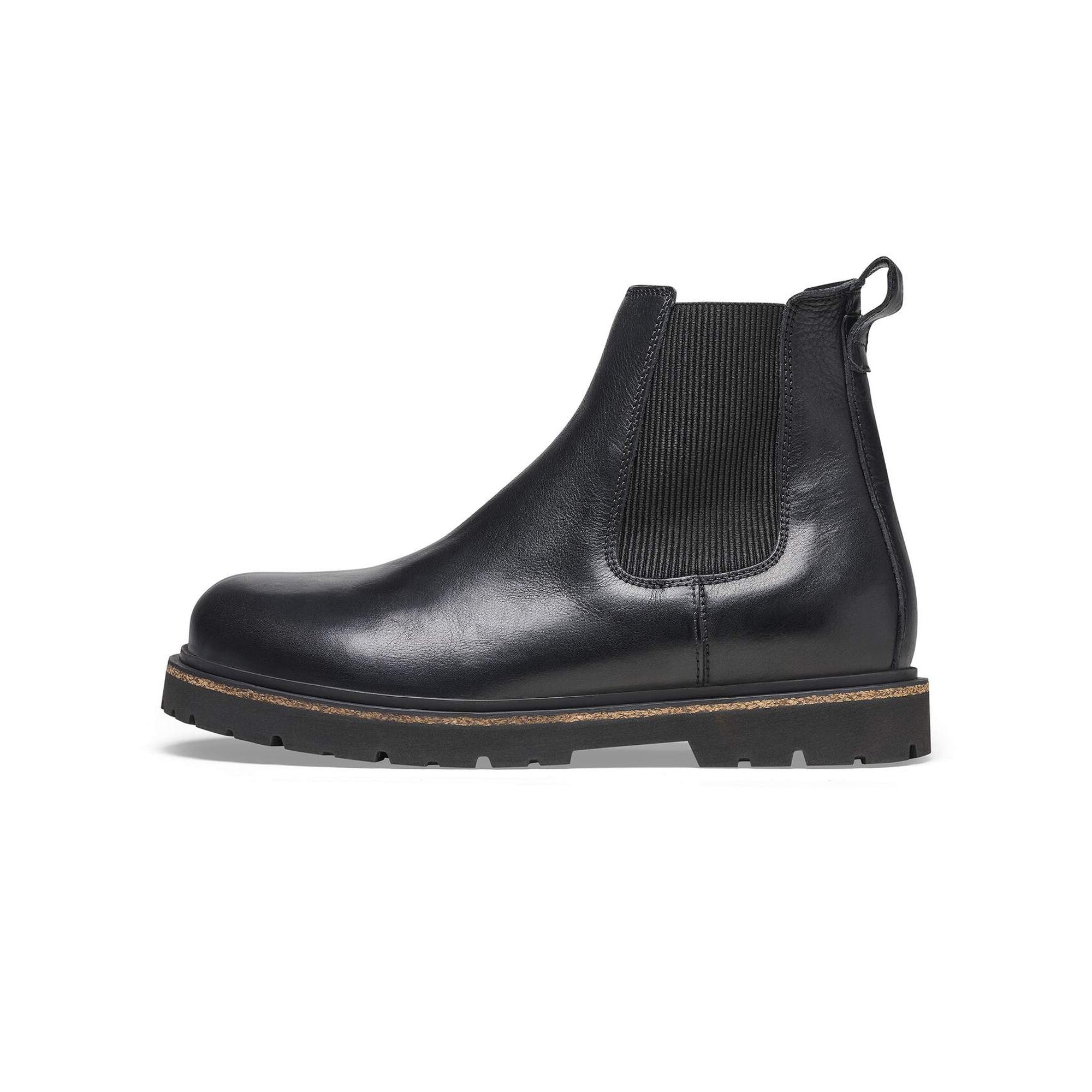 Birkenstock Mens Highwood LTR Boots