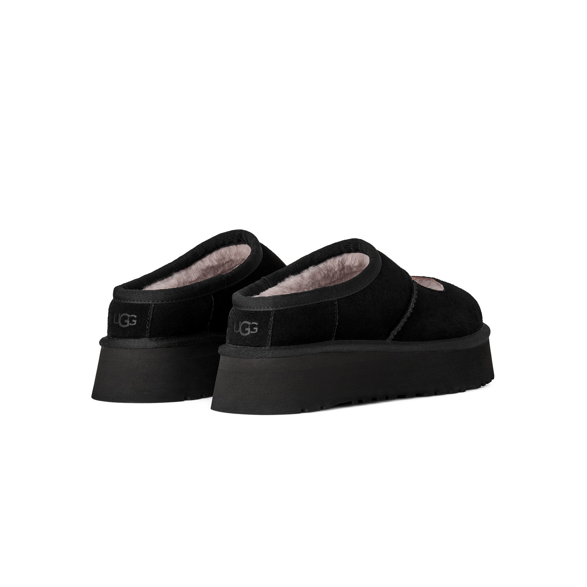 Ugg Womens Bea Mary Jane Slippers